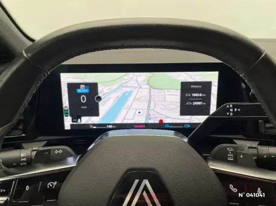 RENAULT AUSTRAL - voiture d'occasion - Photo 12