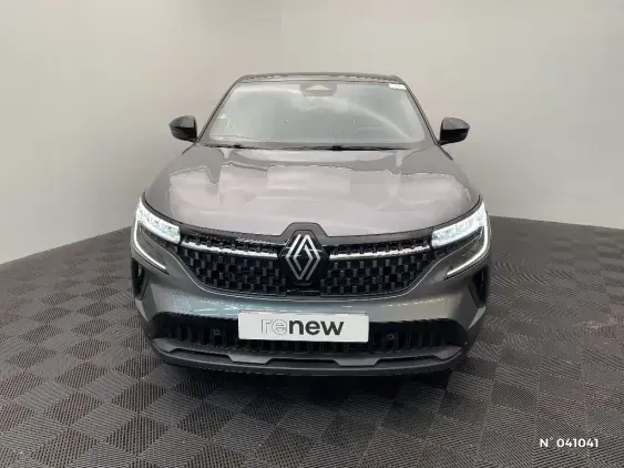 RENAULT AUSTRAL - voiture d'occasion - Photo 3