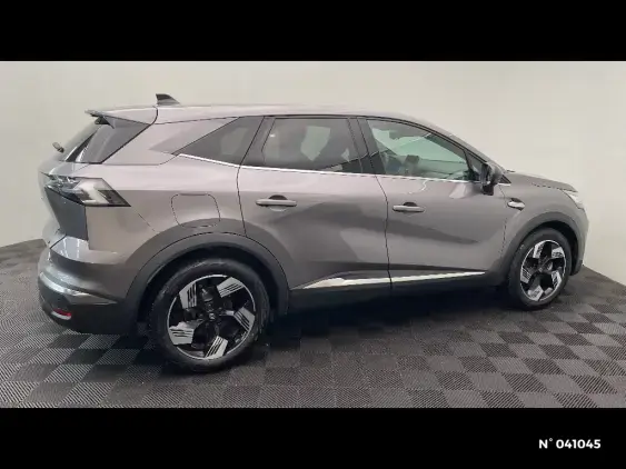 RENAULT SYMBIOZ - voiture d'occasion - Photo 5
