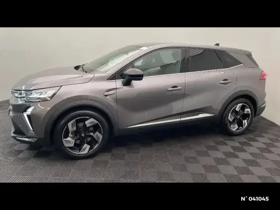 RENAULT SYMBIOZ - voiture d'occasion - Photo 2