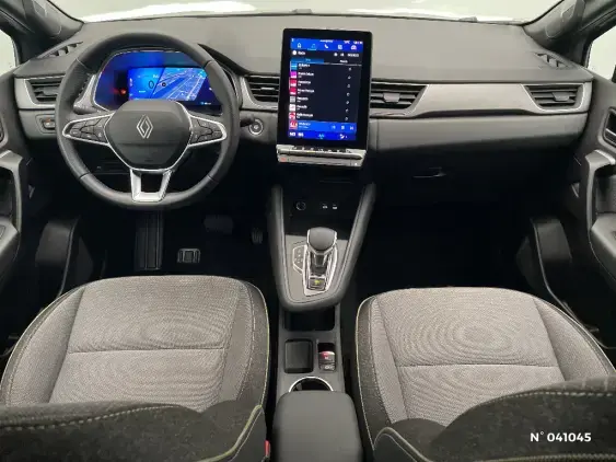 RENAULT SYMBIOZ - voiture d'occasion - Photo 9