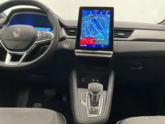 RENAULT SYMBIOZ - voiture d'occasion - Photo 13