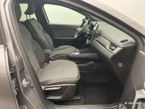 RENAULT SYMBIOZ - voiture d'occasion - Photo 10