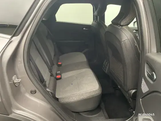 RENAULT SYMBIOZ - voiture d'occasion - Photo 11