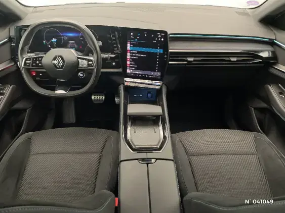 RENAULT AUSTRAL - voiture d'occasion - Photo 9