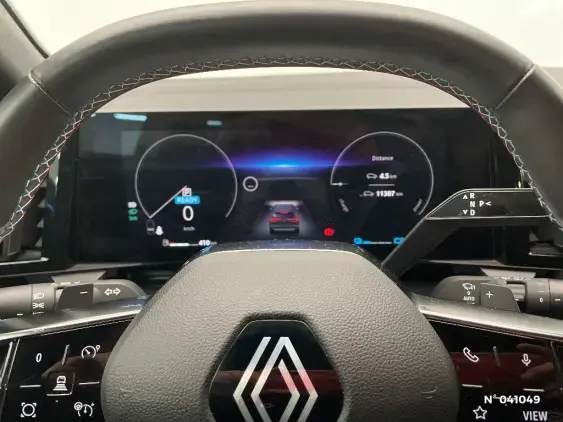 RENAULT AUSTRAL - voiture d'occasion - Photo 12