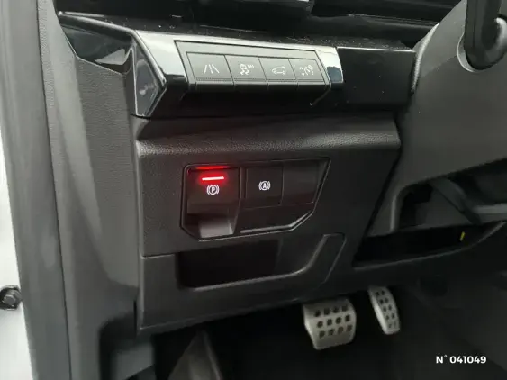 RENAULT AUSTRAL - voiture d'occasion - Photo 15