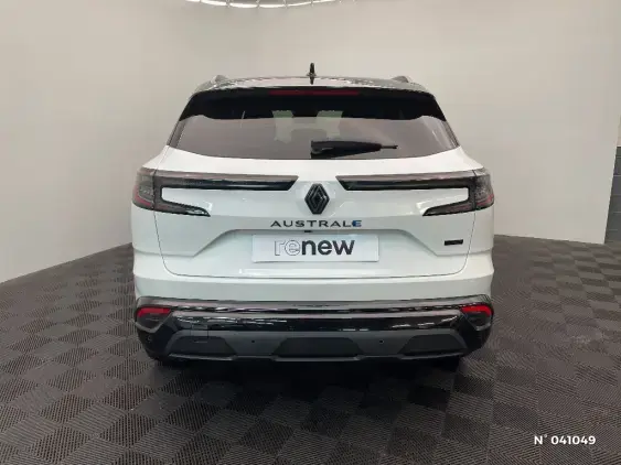 RENAULT AUSTRAL - voiture d'occasion - Photo 6