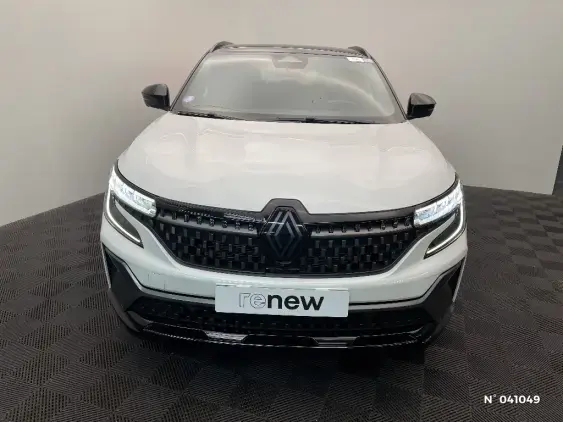 RENAULT AUSTRAL - voiture d'occasion - Photo 3