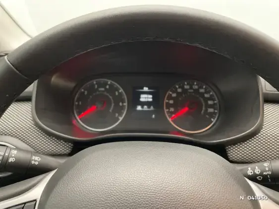 DACIA SANDERO III - voiture d'occasion - Photo 12