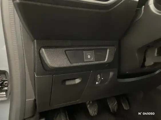 DACIA SANDERO III - voiture d'occasion - Photo 15