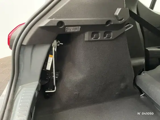 DACIA SANDERO III - voiture d'occasion - Photo 30