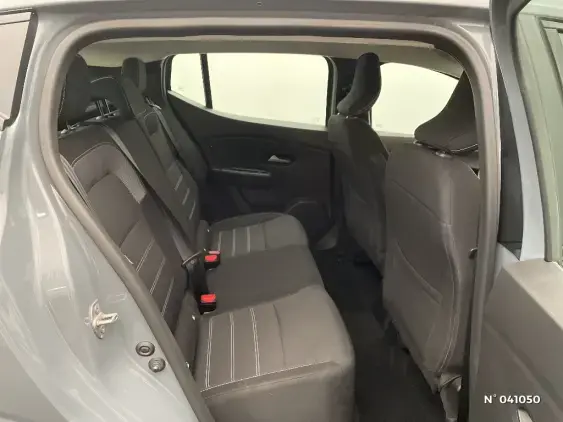 DACIA SANDERO III - voiture d'occasion - Photo 11