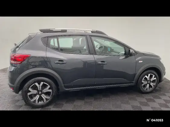 DACIA SANDERO III - voiture d'occasion - Photo 5