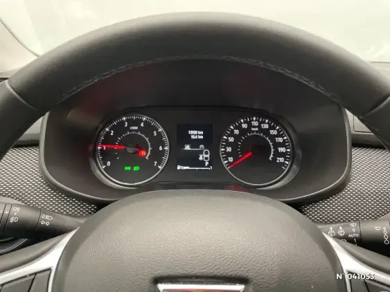 DACIA SANDERO III - voiture d'occasion - Photo 12