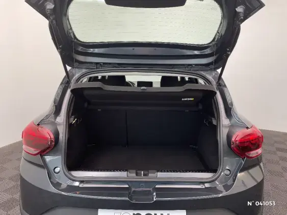 DACIA SANDERO III - voiture d'occasion - Photo 7
