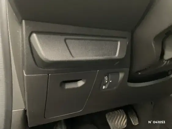DACIA SANDERO III - voiture d'occasion - Photo 15