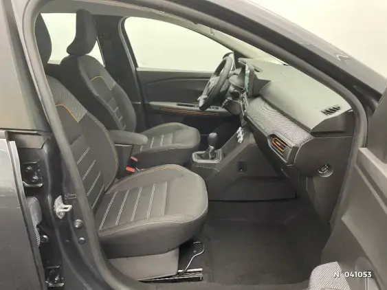 DACIA SANDERO III - voiture d'occasion - Photo 10
