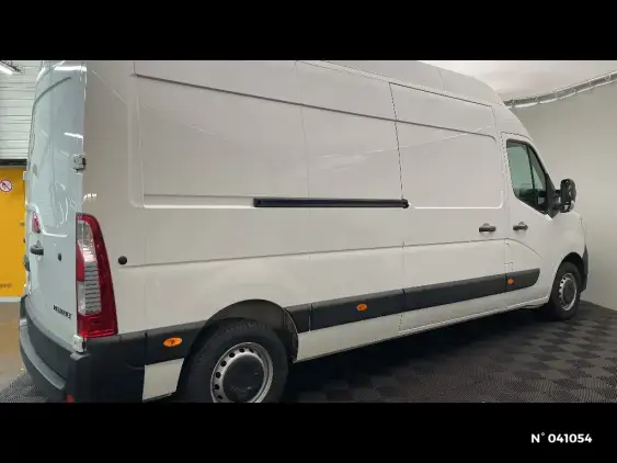RENAULT MASTER FG III - voiture d'occasion - Photo 5