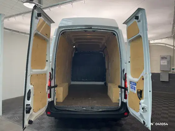 RENAULT MASTER FG III - voiture d'occasion - Photo 7