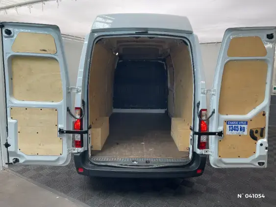 RENAULT MASTER FG III - voiture d'occasion - Photo 30