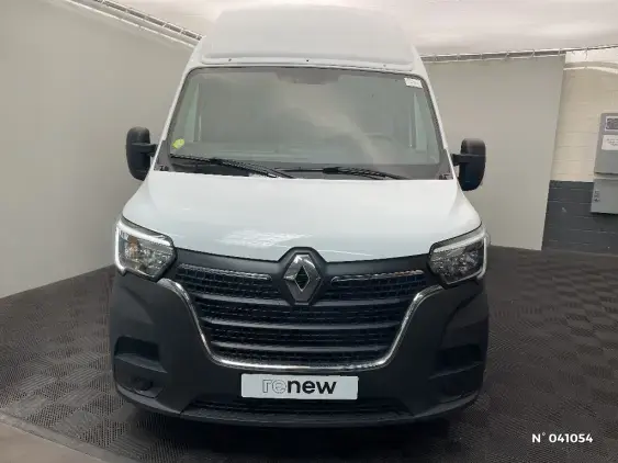 RENAULT MASTER FG III - voiture d'occasion - Photo 3