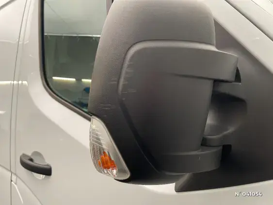 RENAULT MASTER FG III - voiture d'occasion - Photo 25