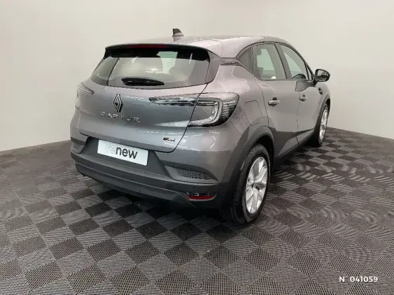 RENAULT CAPTUR II - voiture d'occasion - Photo 4