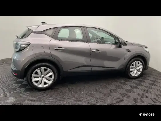 RENAULT CAPTUR II - voiture d'occasion - Photo 5