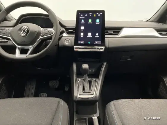 RENAULT CAPTUR II - voiture d'occasion - Photo 13