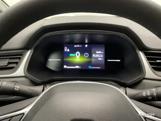 RENAULT CAPTUR II - voiture d'occasion - Photo 12
