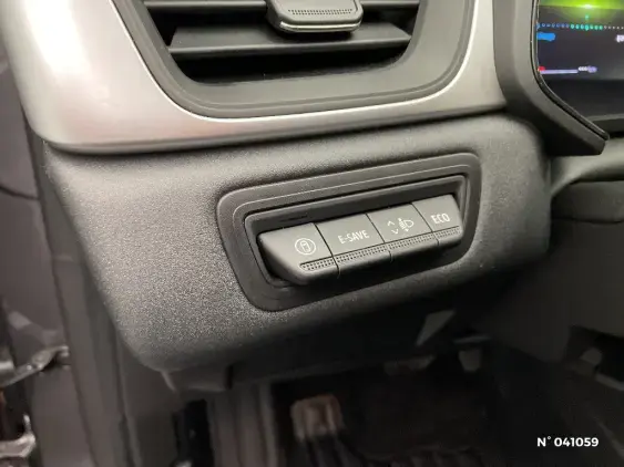 RENAULT CAPTUR II - voiture d'occasion - Photo 15