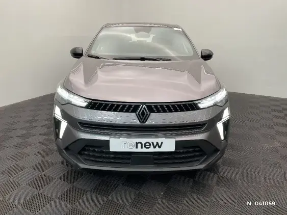 RENAULT CAPTUR II - voiture d'occasion - Photo 3