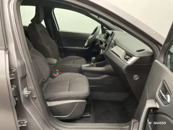 RENAULT CAPTUR II - voiture d'occasion - Photo 10