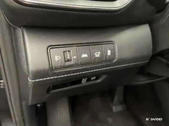 HYUNDAI SANTA FE IV - voiture d'occasion - Photo 15