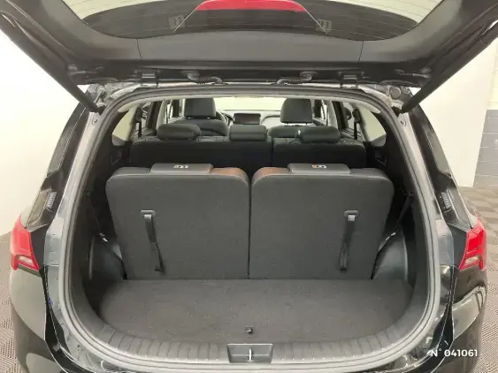 HYUNDAI SANTA FE IV - voiture d'occasion - Photo 28
