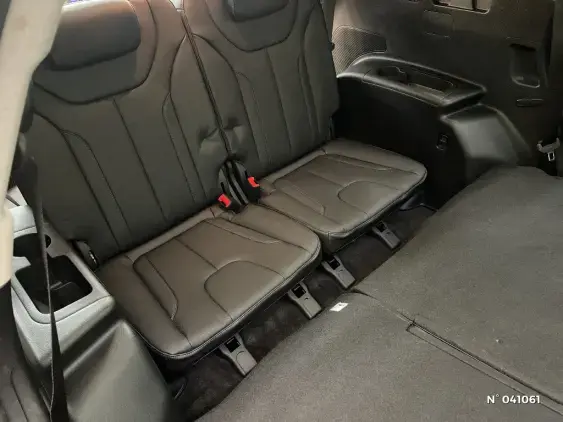 HYUNDAI SANTA FE IV - voiture d'occasion - Photo 30
