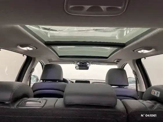 HYUNDAI SANTA FE IV - voiture d'occasion - Photo 35