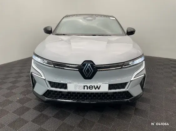 RENAULT MEGANE V - voiture d'occasion - Photo 3