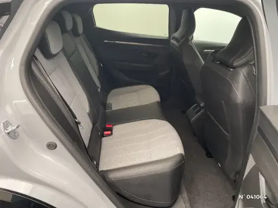 RENAULT MEGANE V - voiture d'occasion - Photo 11