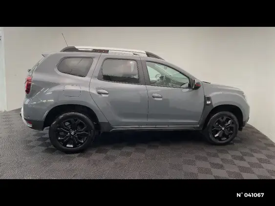 DACIA DUSTER II - voiture d'occasion - Photo 5