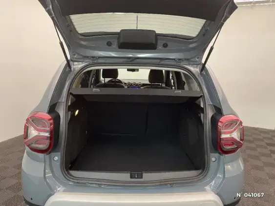 DACIA DUSTER II - voiture d'occasion - Photo 7