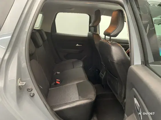 DACIA DUSTER II - voiture d'occasion - Photo 10