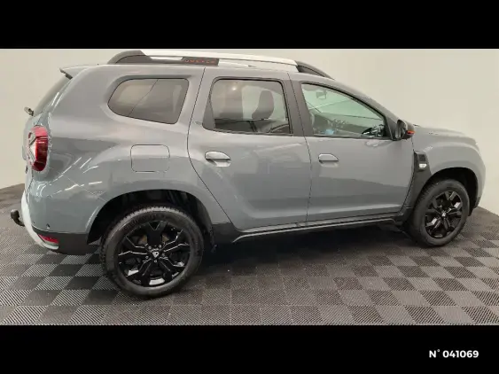 DACIA DUSTER II - voiture d'occasion - Photo 5
