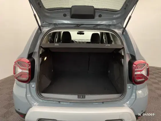 DACIA DUSTER II - voiture d'occasion - Photo 7