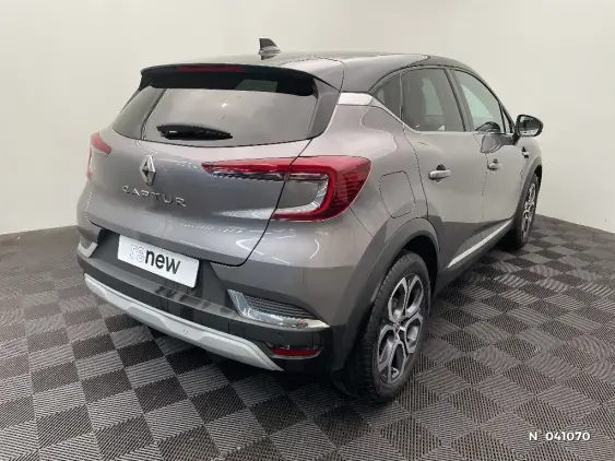 RENAULT CAPTUR II - voiture d'occasion - Photo 4