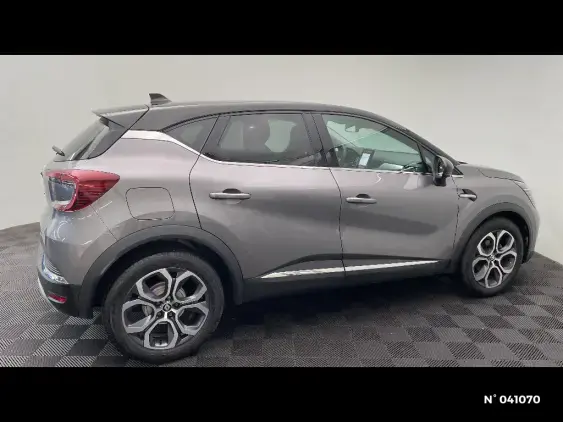RENAULT CAPTUR II - voiture d'occasion - Photo 5