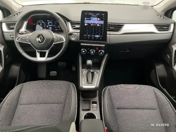 RENAULT CAPTUR II - voiture d'occasion - Photo 9