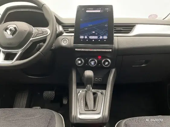 RENAULT CAPTUR II - voiture d'occasion - Photo 13