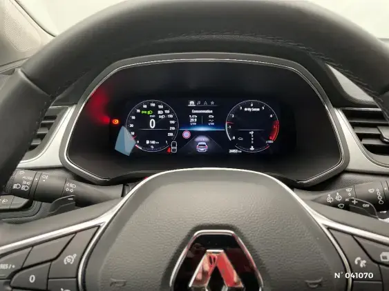 RENAULT CAPTUR II - voiture d'occasion - Photo 12